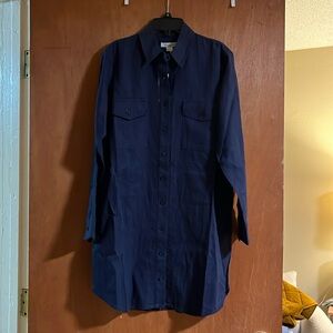 NWT Outerknown Dress